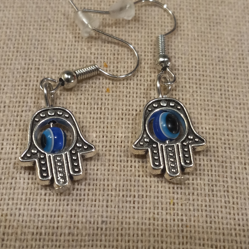 $6 New Earrings